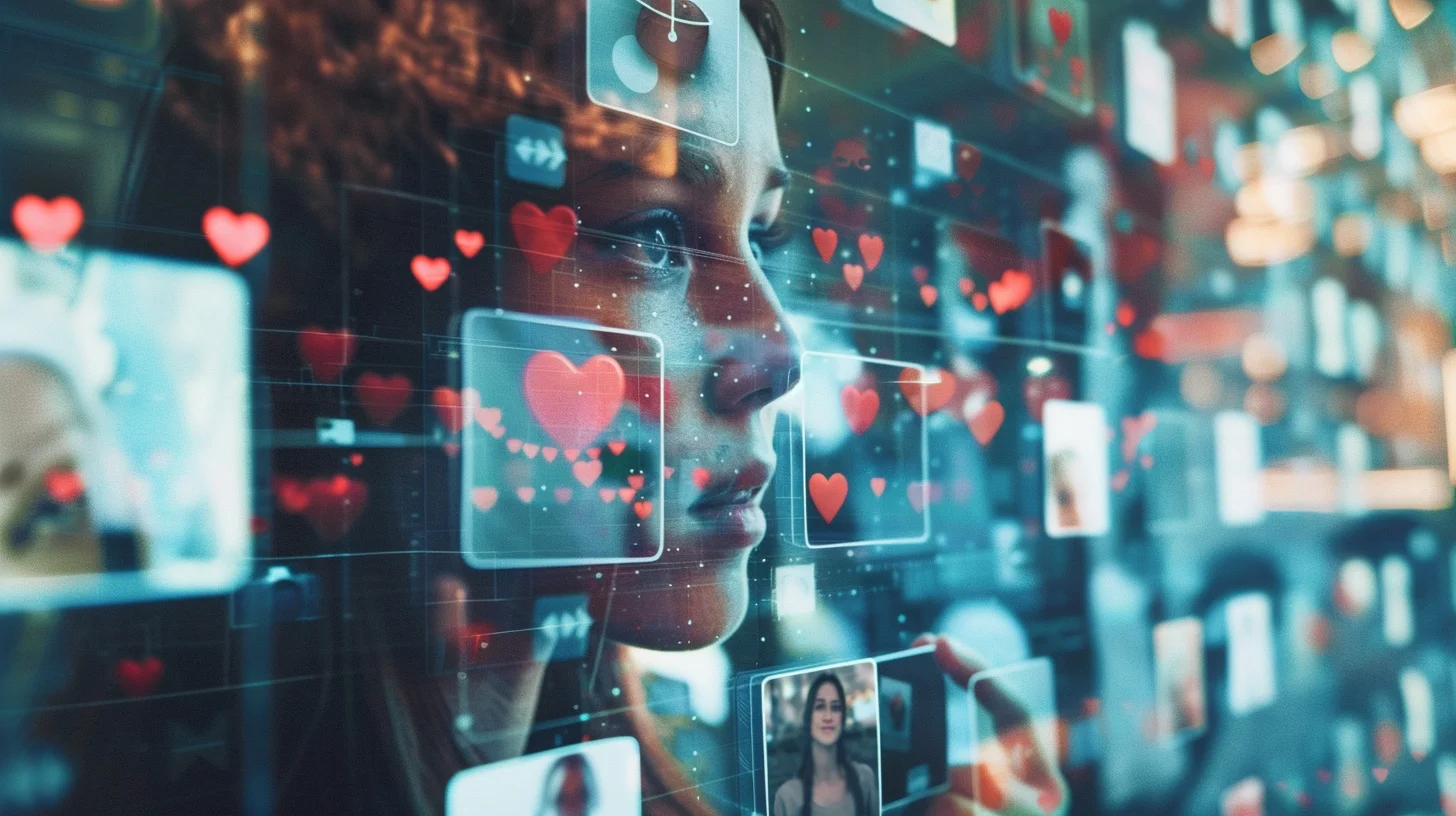 I-can services social media influencers